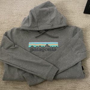 Patagonia Sweatshirt